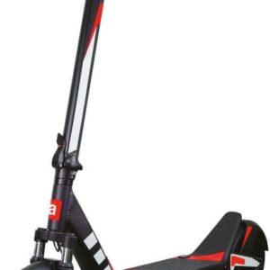 Aprilia ESR2 Czarny Czerwony