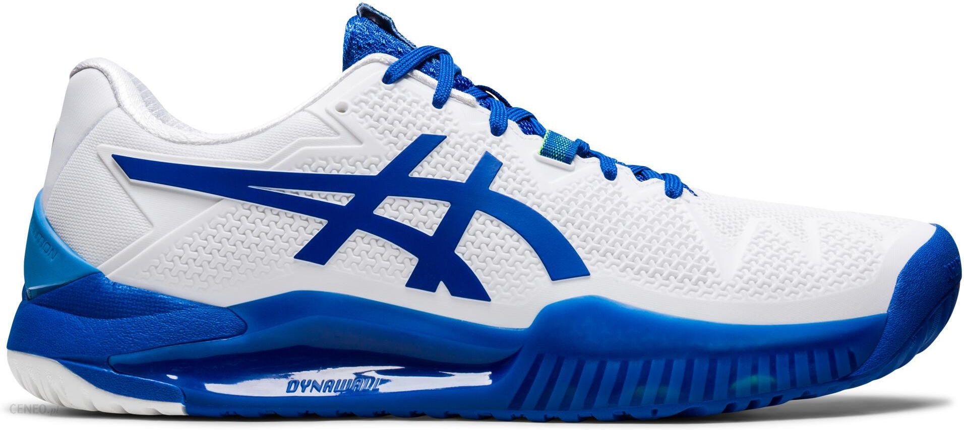 Asics Buty Tenisowe Męskie Gel Resolution Na Każdą Nawierzchnię