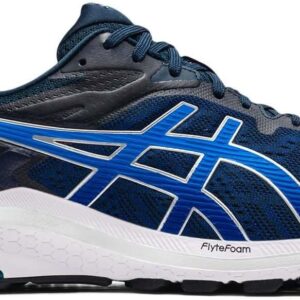 Buty do biegania Asics Męskie Gt 1000 10 1011B001 407