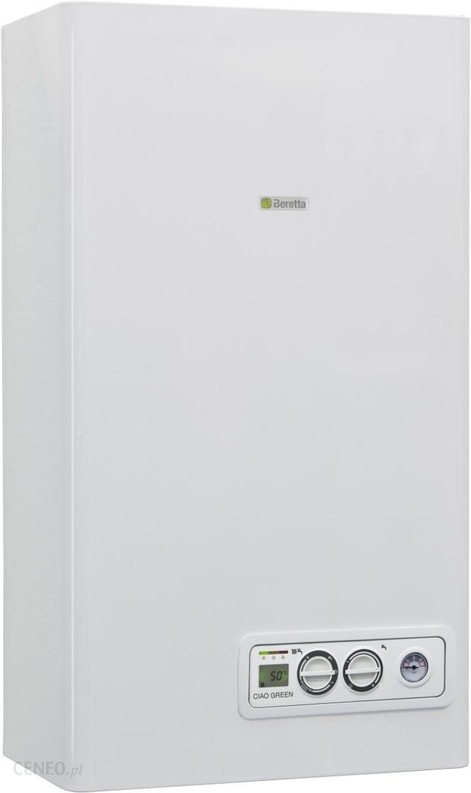 Beretta Ciao Green 25 C.S.I. 20095434