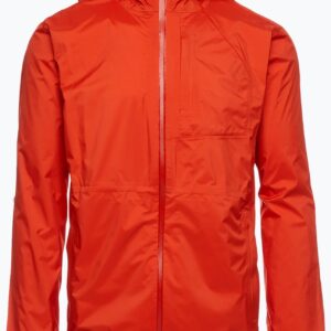 Black Diamond Kurtka Treeline Czerwony