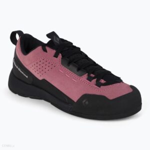 Black Diamond Technician Lthr W'S Rosewood