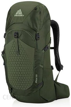 Gregory Zulu 35 Olive Green