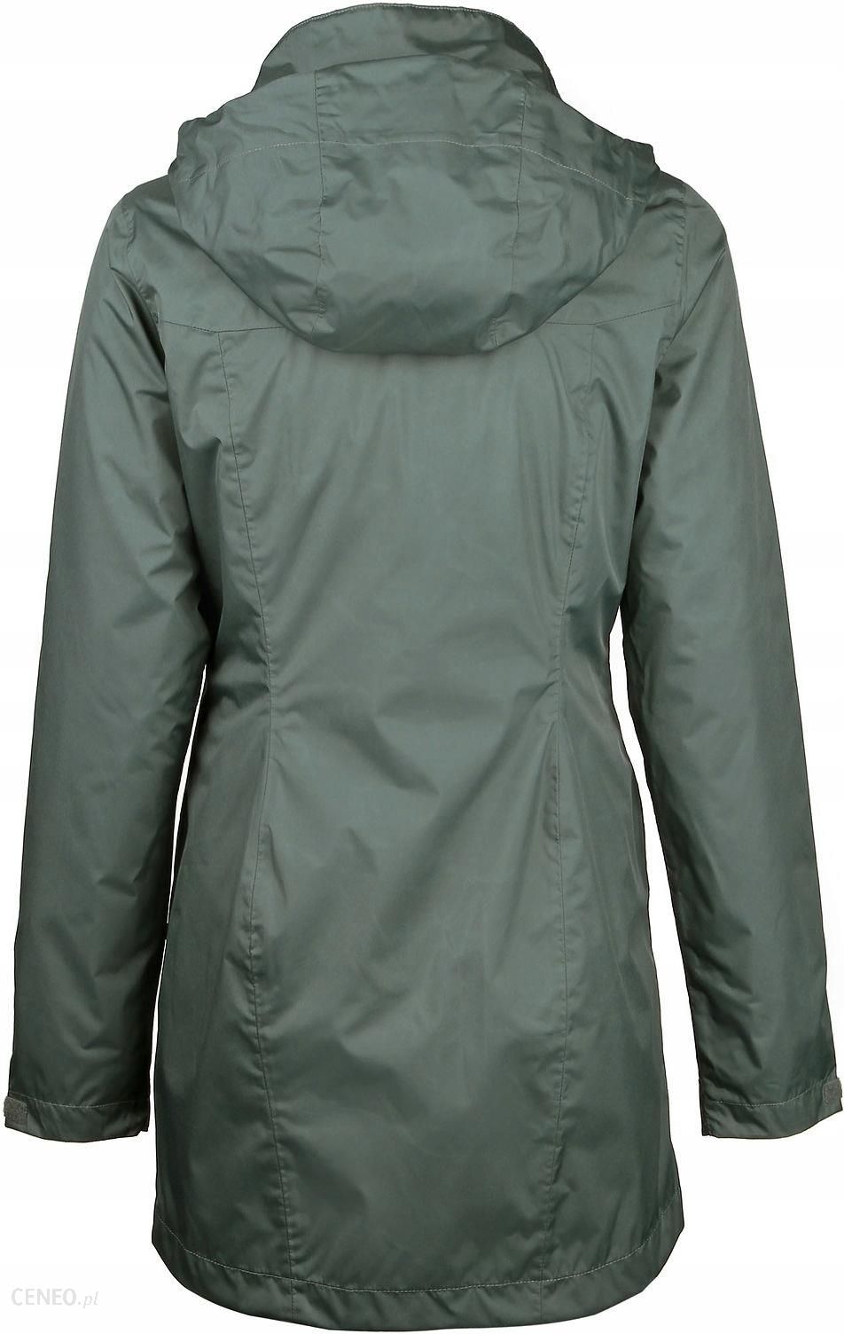 Kurtka damska 3w1 The North Face Arashi II r.M