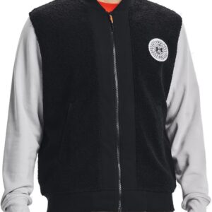 Kurtka Under Armour UA RIVAL FLC ALMA MATER Rozmiar XXL