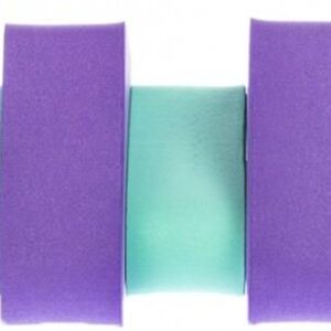 Matuska Dena Pas pływacki dla dzieci 1300 fioletowo zielony