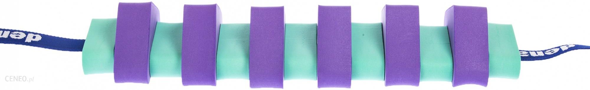 Matuska Dena Pas pływacki dla dzieci 1300 fioletowo zielony