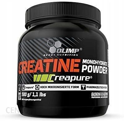 Olimp Creatine Creapure 500G
