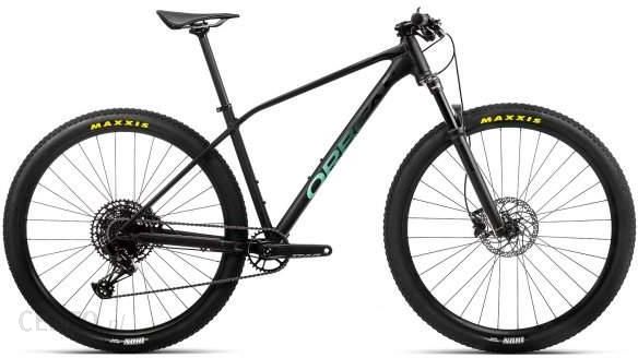 Orbea Męski Alma H10 Eagle Czarny 29 2022
