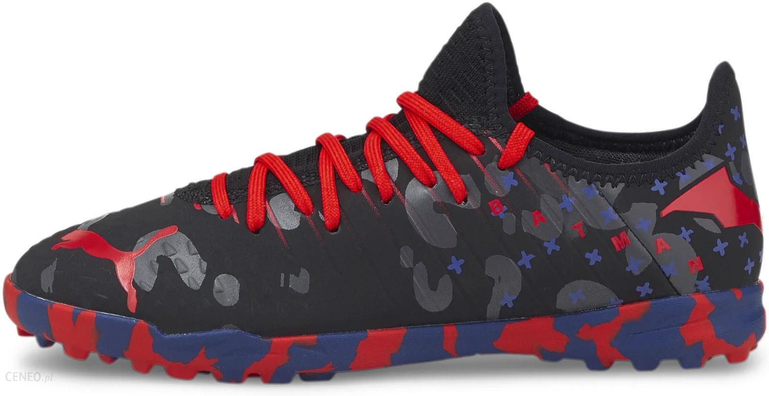 Buty piłkarskie Puma Future Z 4.3 Batman Tt Jr
