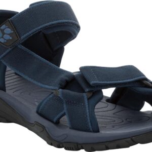 Sandały sportowe męskie LAKEWOOD RIDE SANDAL M night blue