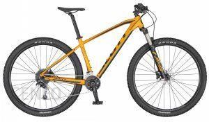 Scott Aspect 740 Pomarańczowy 27,5 2020