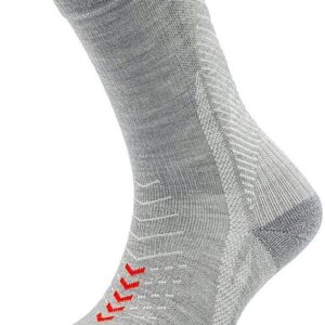 Teko Light Half Cushion Birch Biały