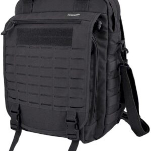 Texar Slim Pack 22L Czarny 1308#38 Sli Bp Tx