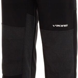 Viking Summit Warm Pro Black