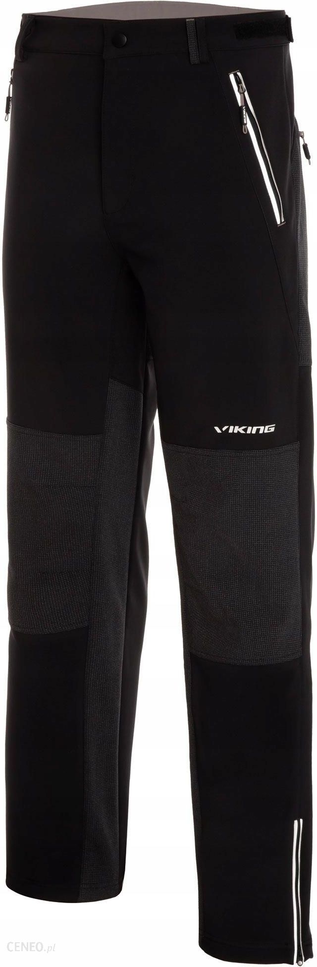 Viking Summit Warm Pro Black